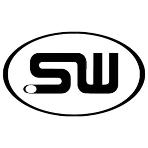 Stainless Works Decal Sticker