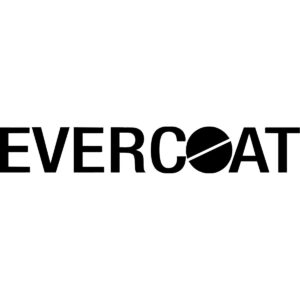 Evercoat Decal Sticker