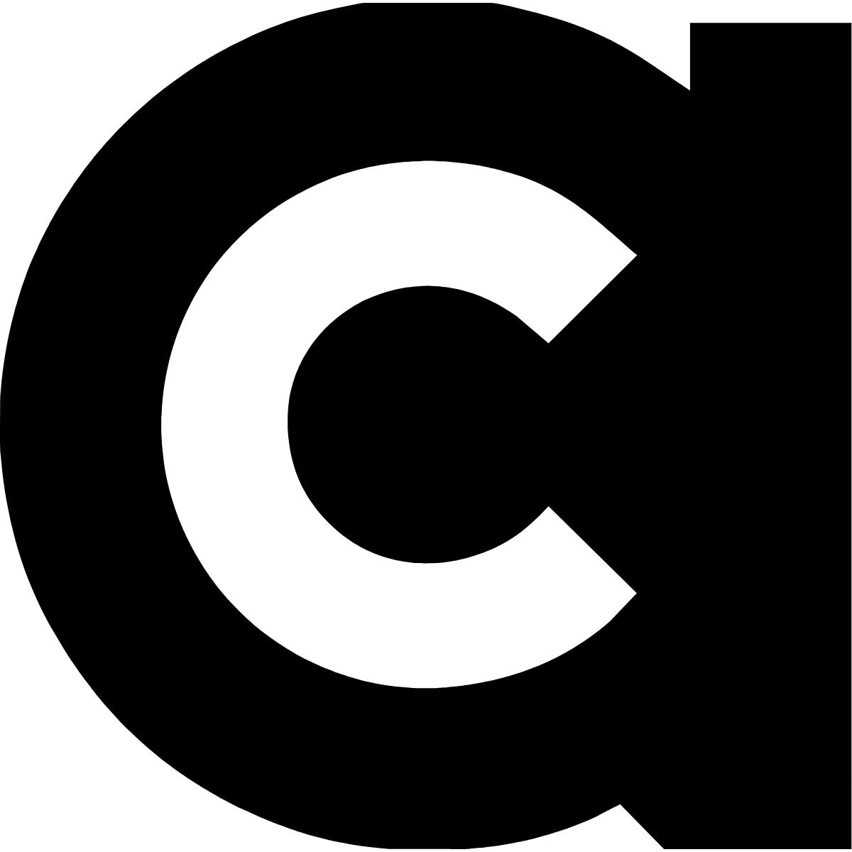 Anderson Composites Decal