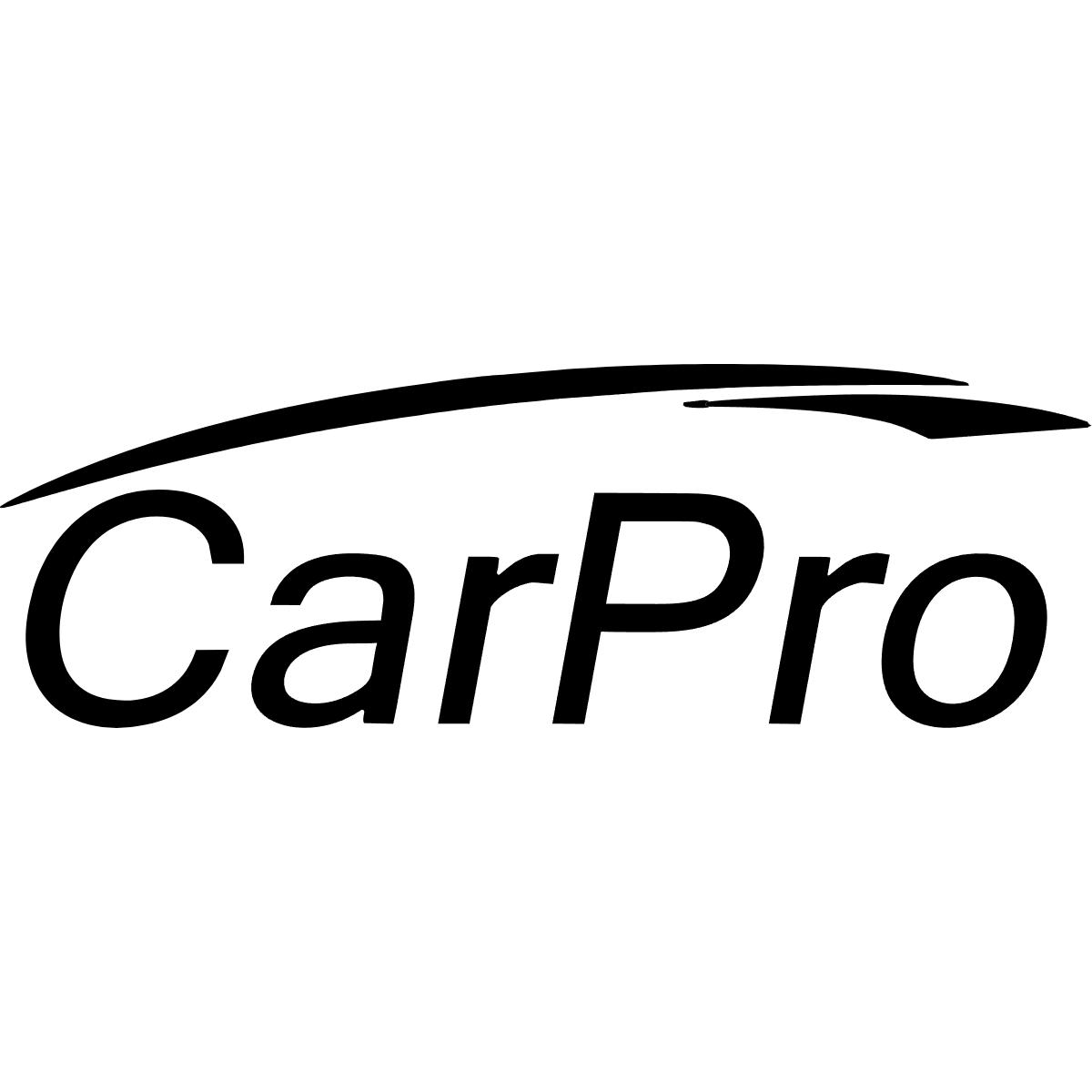 Car Pro Decal Sticker