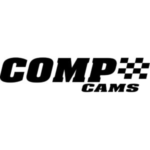 Comp Cams Decal Sticker