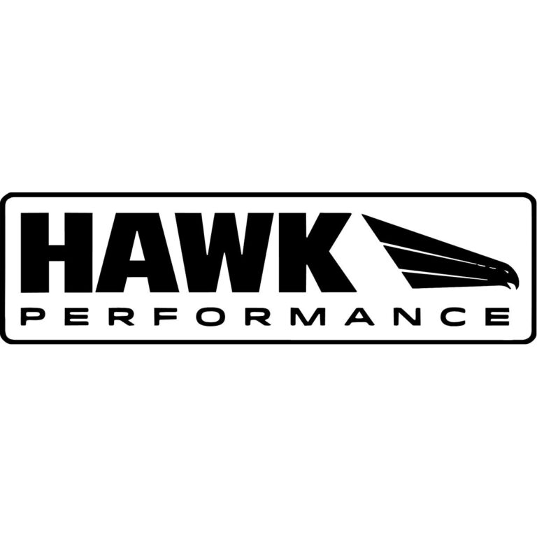 Hawk Performance Decal Sticker