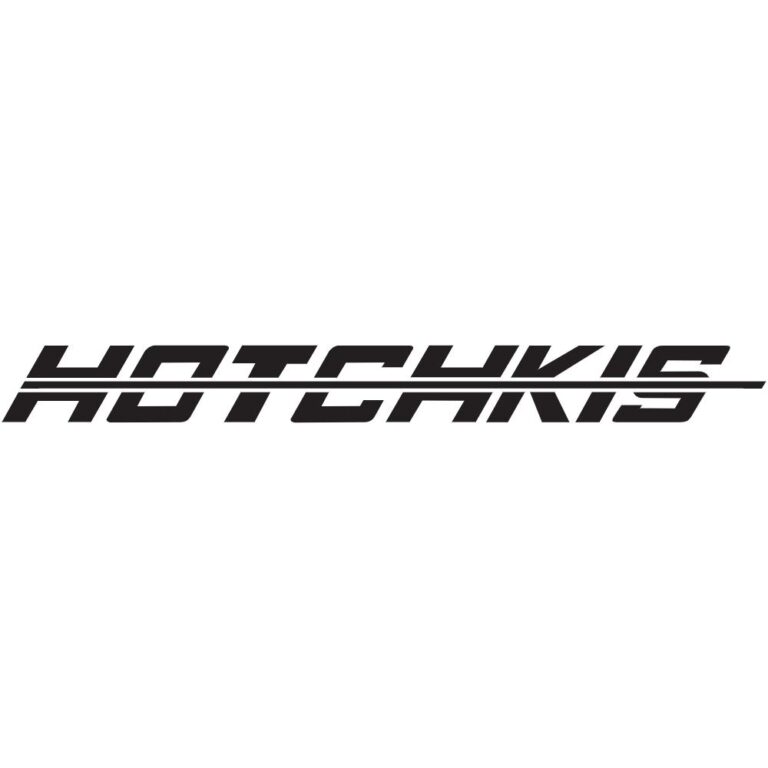 Hotchkis Decal