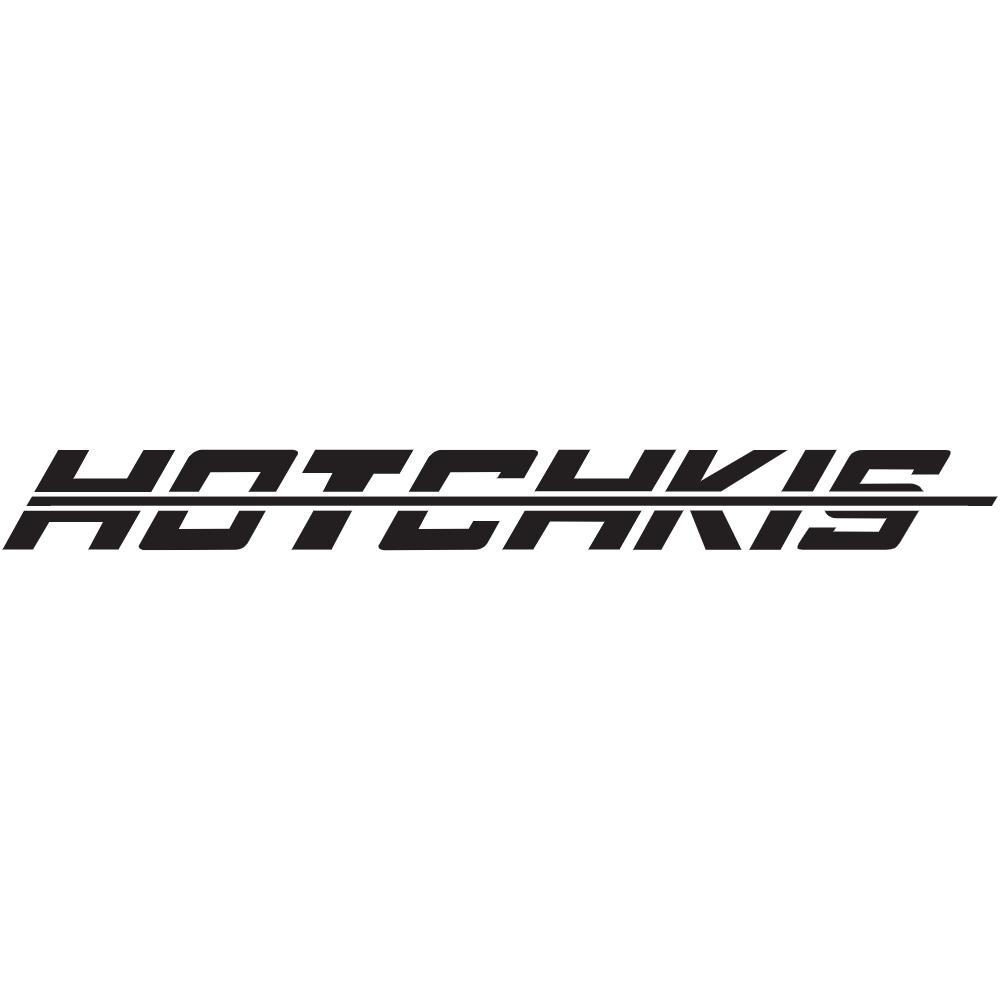 Hotchkis Decal