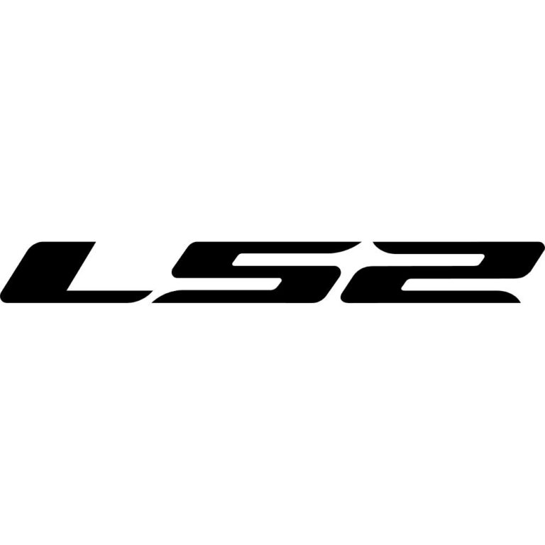 Chevy LS2 Decal