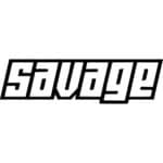 Savage Decal