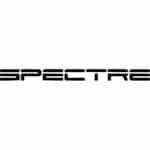 Spectre Performance Decal Sticker