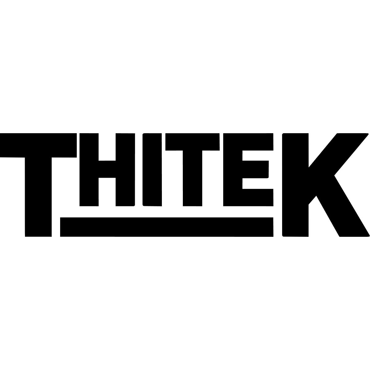 Thitek Decal Sticker