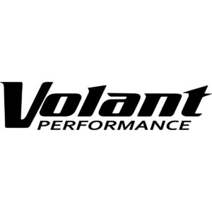 Volant Performance Decal Sticker