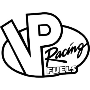 VP Racing Fuels Decal Sticker