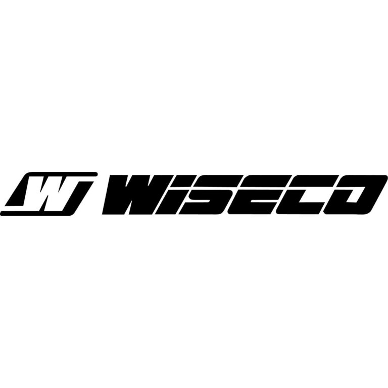 Wiseco Decal
