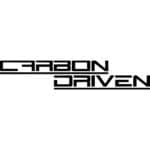 Carbon Driven Decal