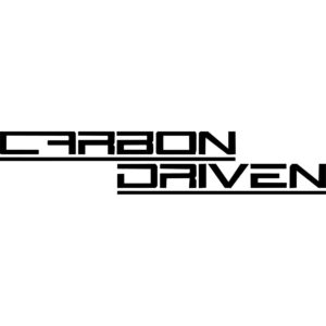 Carbon Driven Decal