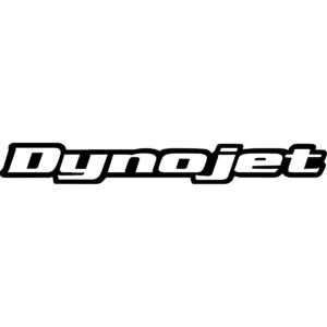Dynojet Decal
