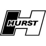 Hurst Shifter Decal Sticker