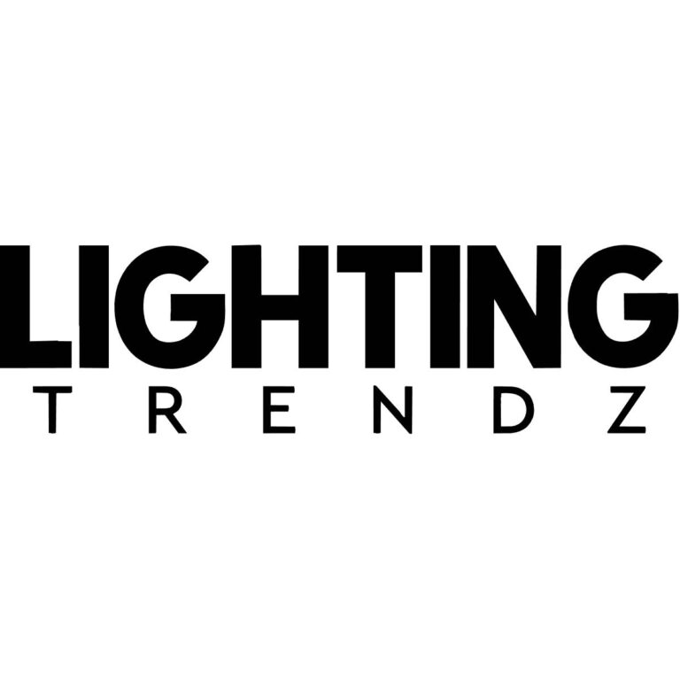 Lighting Trendz Decal Sticker