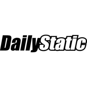 Daily Static Decal