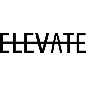 ELEVATE Decal