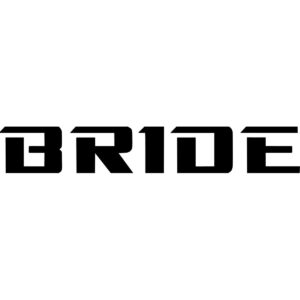 Bride Decal Sticker