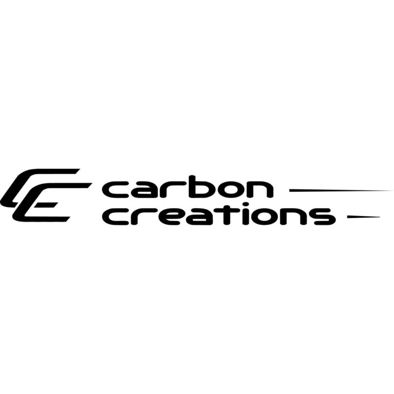 Carbon Creations Decal