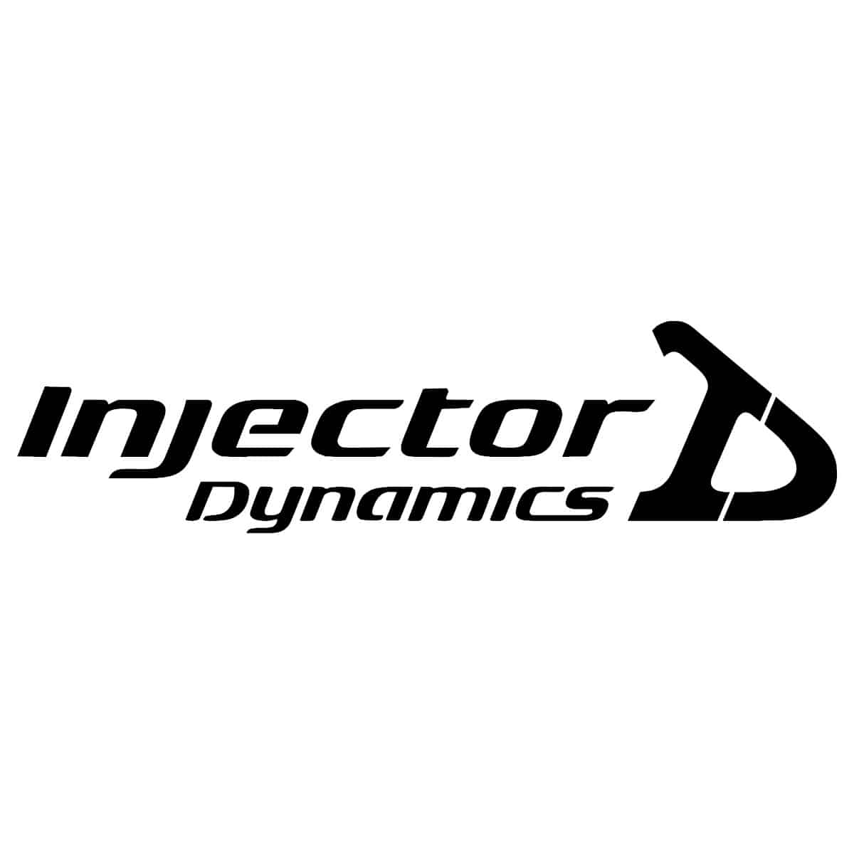 Injector Dynamics Decal