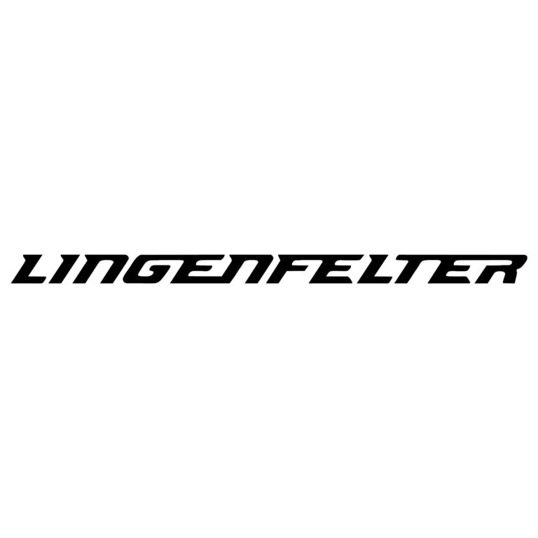 Lingenfelter Decal Sticker