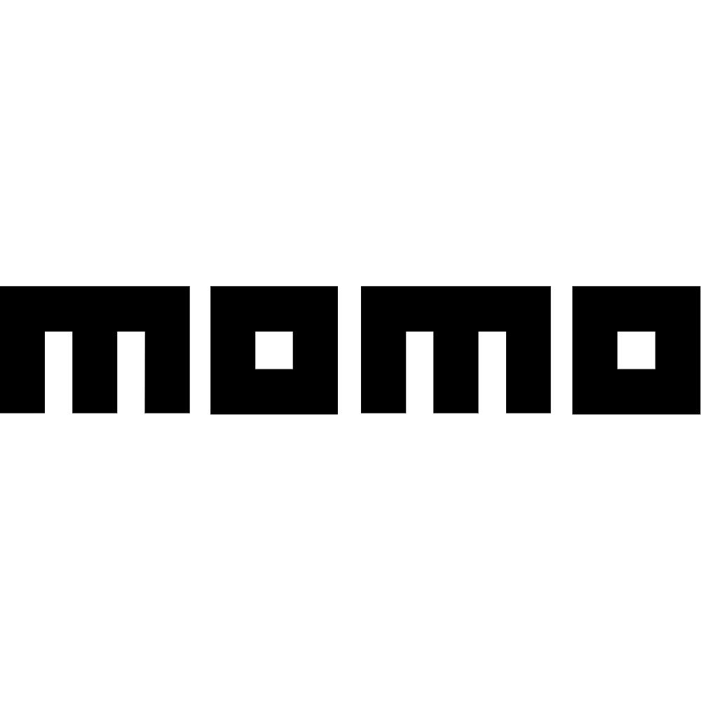 MOMO Decal