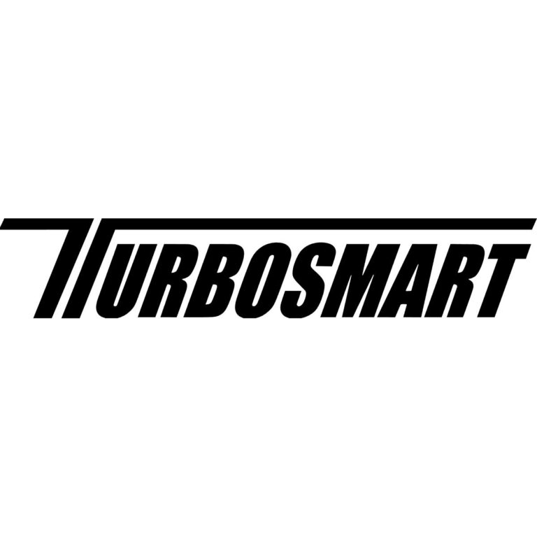 Turbosmart Decal Sticker