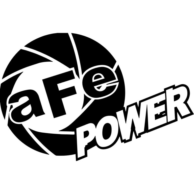 AFE Power Decal Sticker
