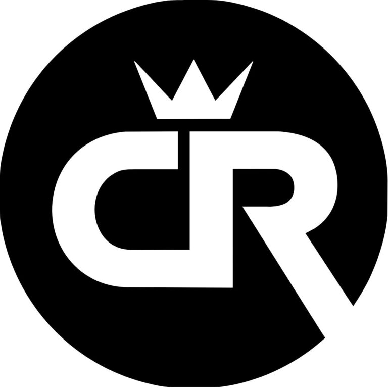 Crown Rally Decal