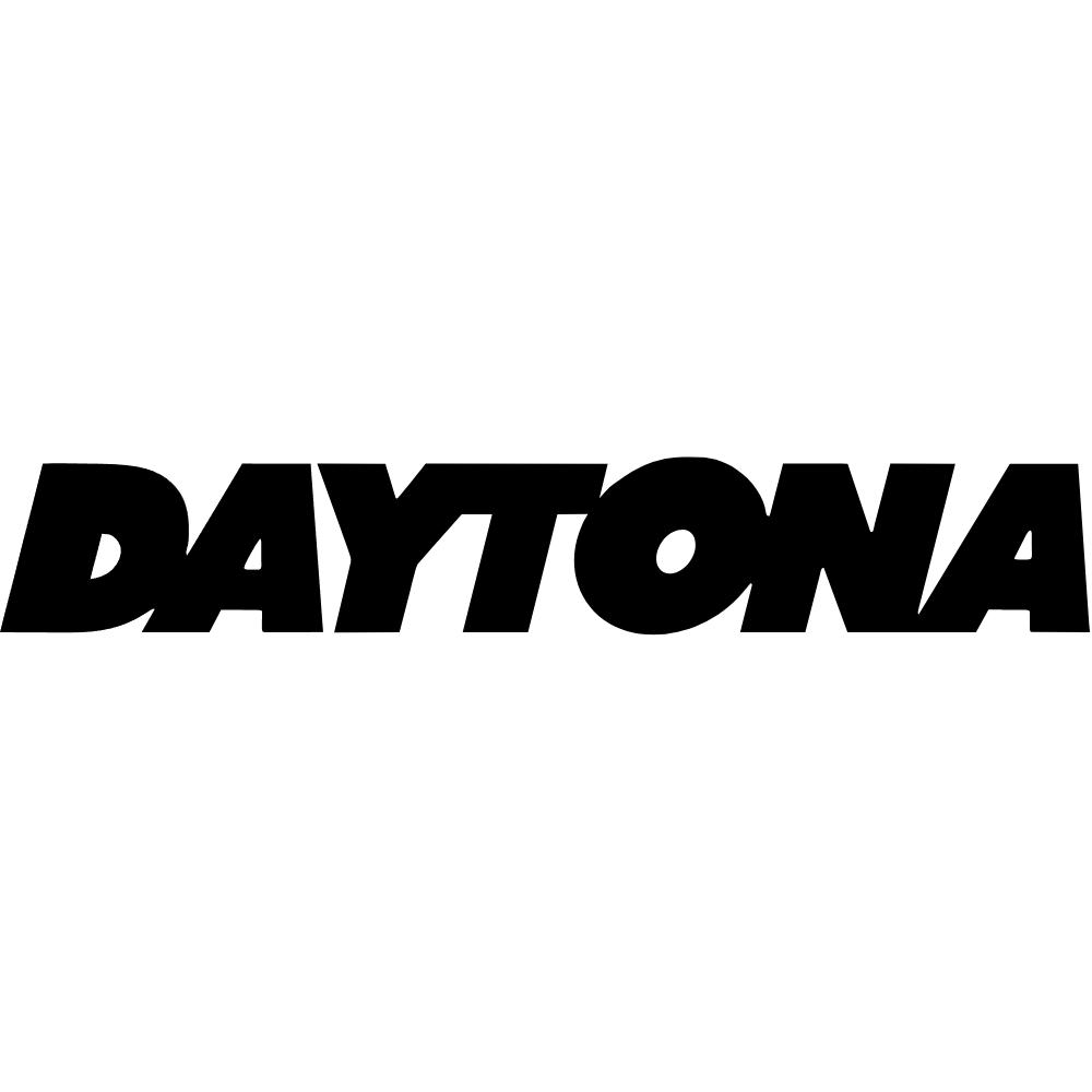 Daytona Dodge Mopar Decal