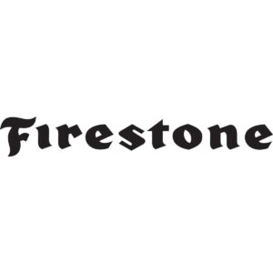 Firestone Decal Sticker