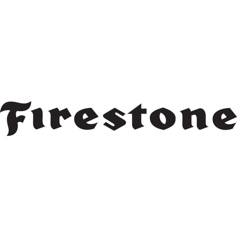 Firestone Decal Sticker