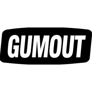 Gumout Decal