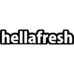 Hella Fresh Decal