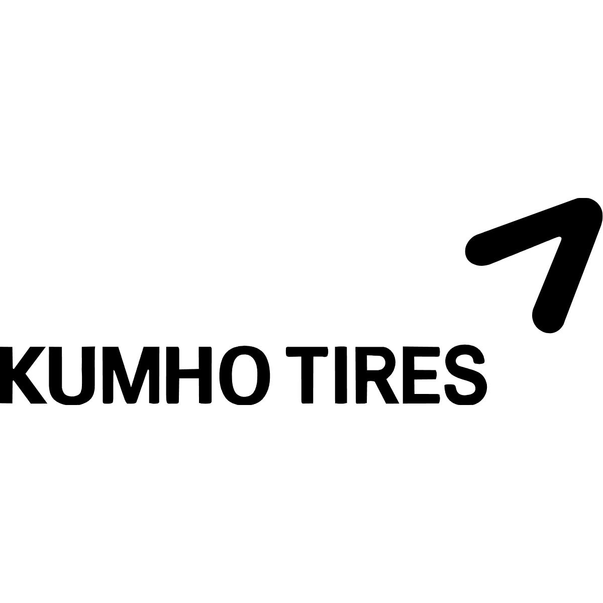 Kumho Tires Decal