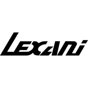 Lexani Decal