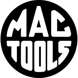 Mac Tools Decal
