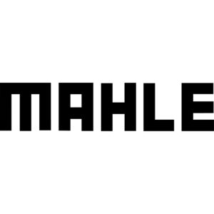 Mahle Decal Sticker