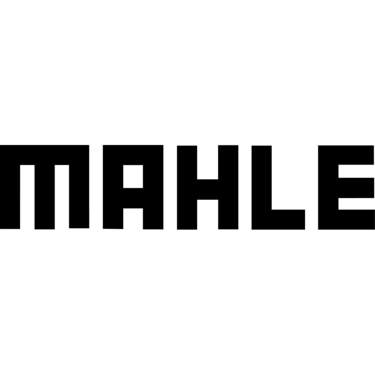 Mahle Decal Sticker