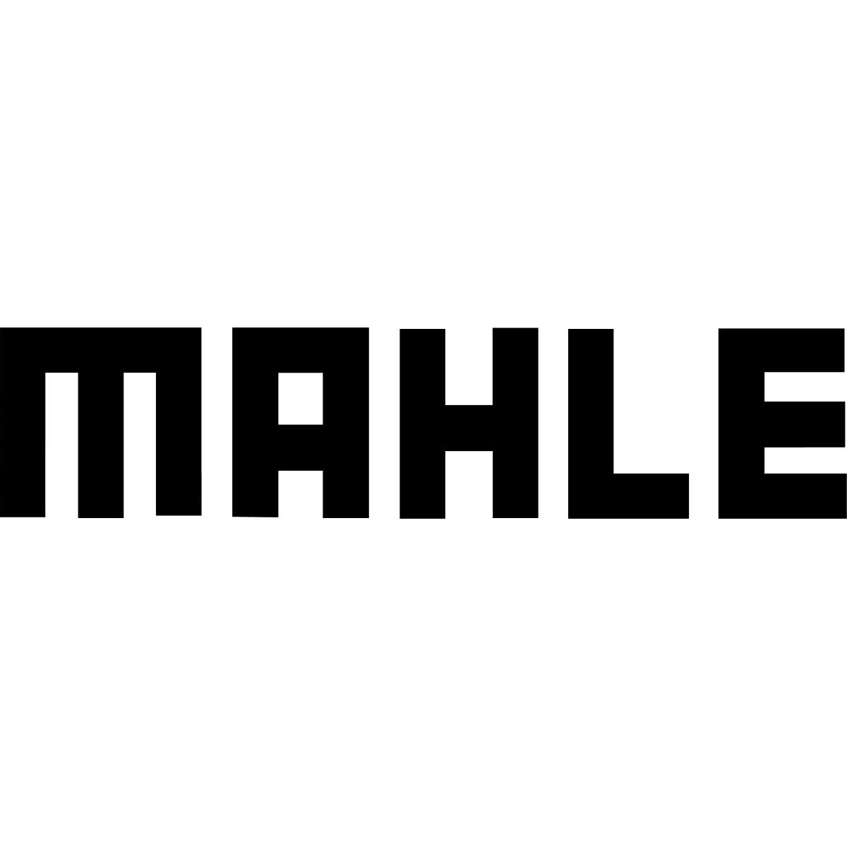 Mahle Decal Sticker