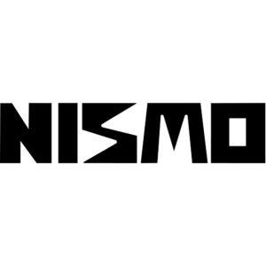 Nissan Nismo Classic Decal
