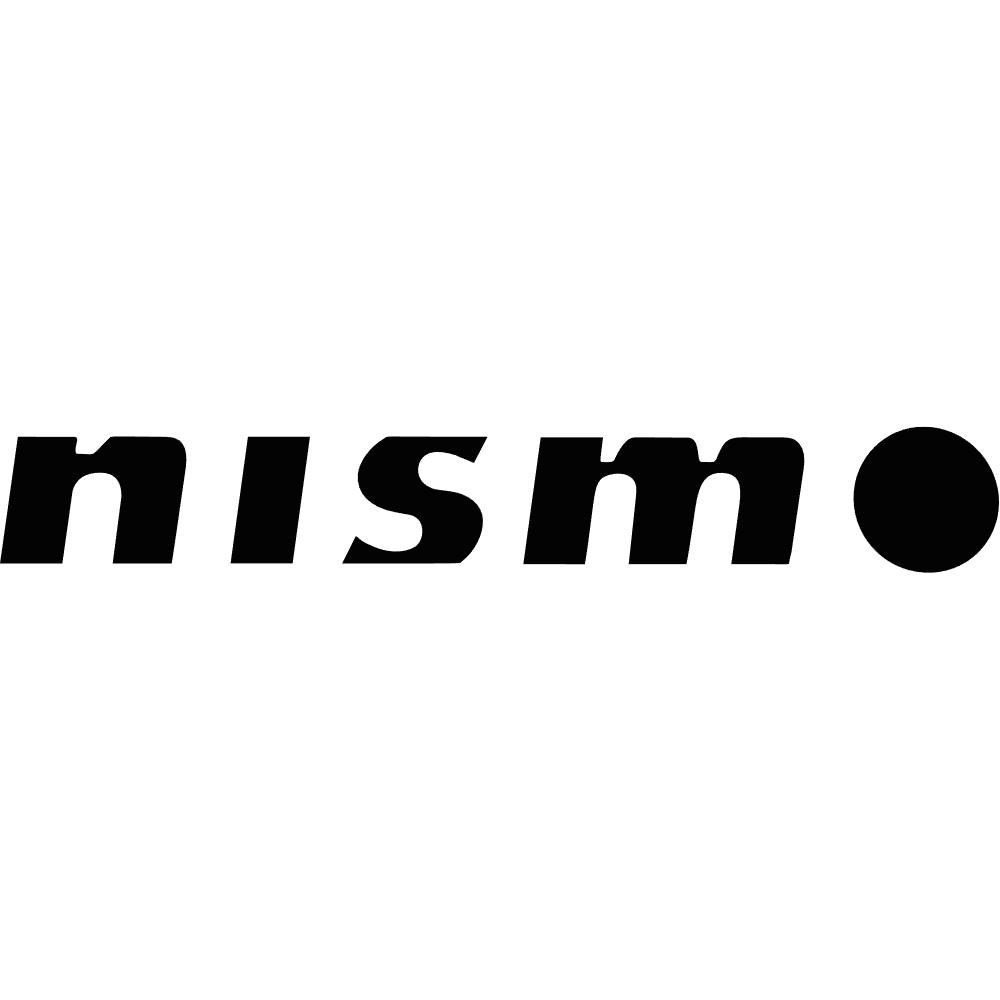 Nissan Nismo Style 2 Decal