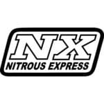 Nitrous Express Decal