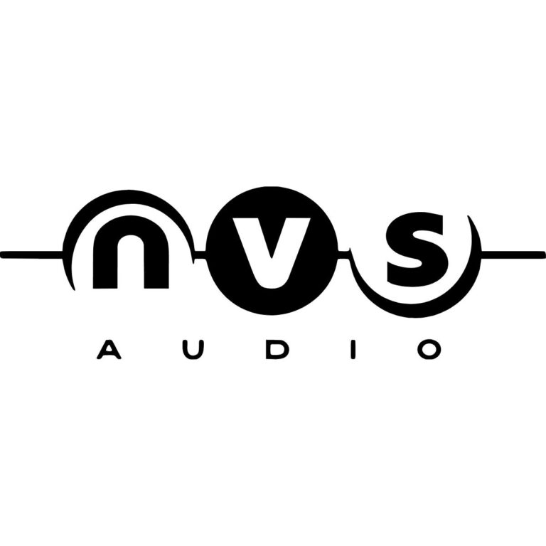 NVS Audio Decal