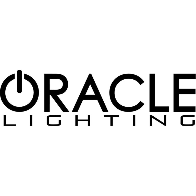 Oracle Lighting Decal Sticker