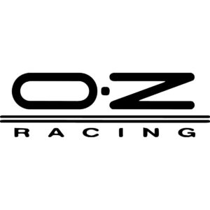 OZ Racing Decal Sticker