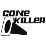 Cone Killer Decal