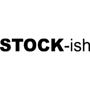 Stockish Decal