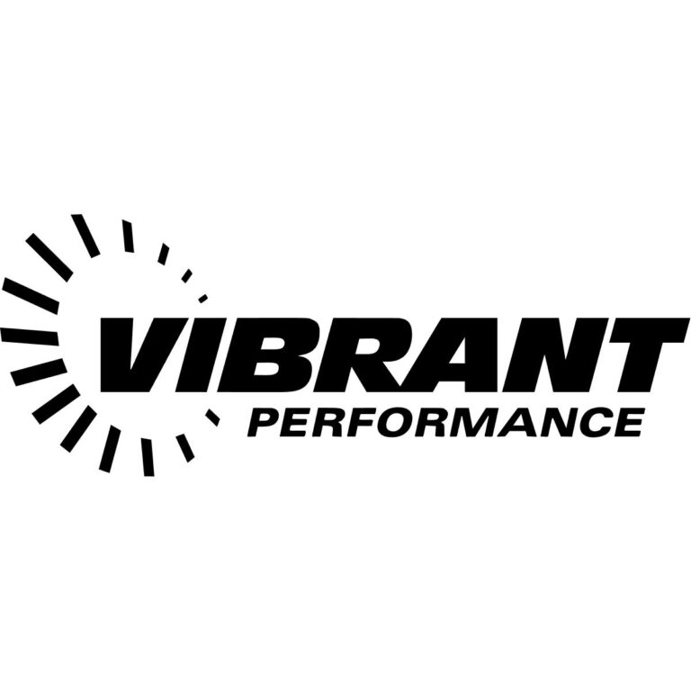 Vibrant Performance Decal Sticker